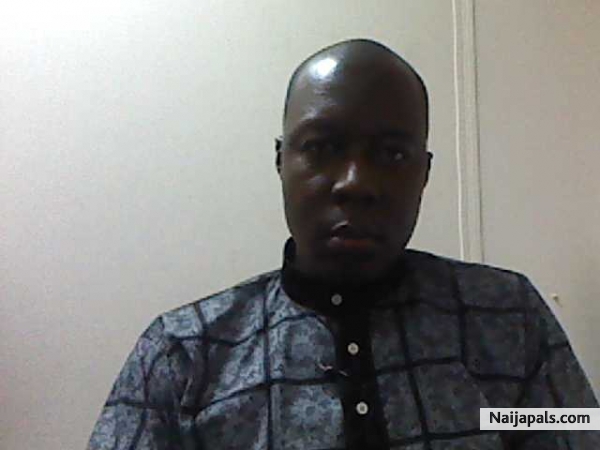 Chukwuemeka Nwagbara Pix - click for next photo
