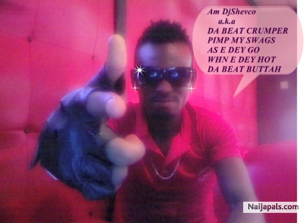 DJ SHEVCO - click for next photo