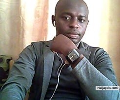 Me - click for next photo