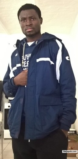 Elijah Onyenmeriogu - click for next photo