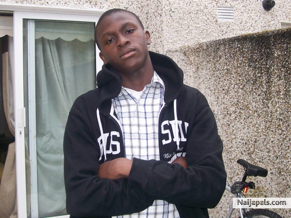 still me, unbelivable - click for next photo