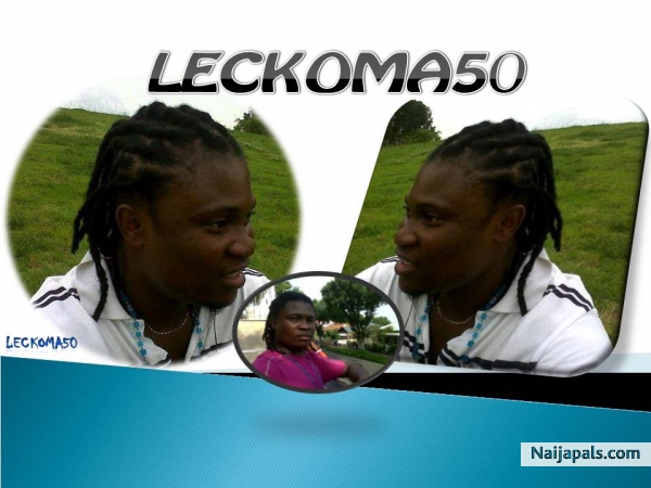 i love my country nigeria - click for next photo