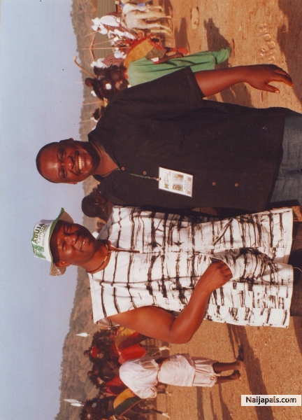 GOGE AFRICA - click for next photo