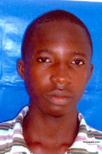 hello its bankole from ondo i love you all and also love nigerian 08038894450 - click for next photo