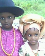 Mirabel' s family - click for next photo