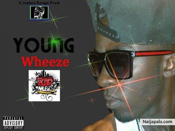 Young Wheeze - click for next photo