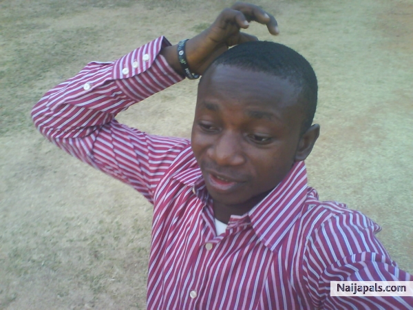 Mr. Jamiu O.Y. - click for next photo