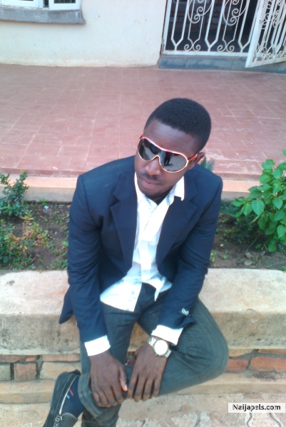 Just Me - click for next photo