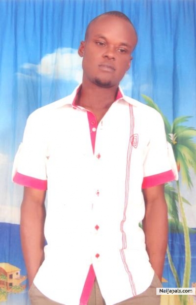 Just me - click for next photo