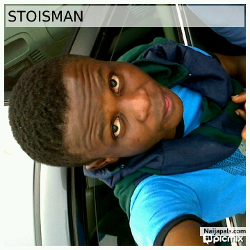 STOICSMAN - click for next photo
