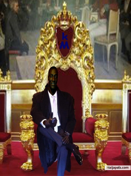 THE ONE AND ONLY KING MARINO - click for next photo
