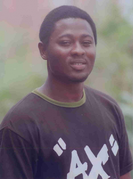 moi - click for next photo