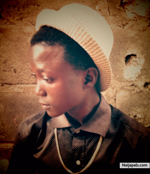 Zino omowoli - click for next photo