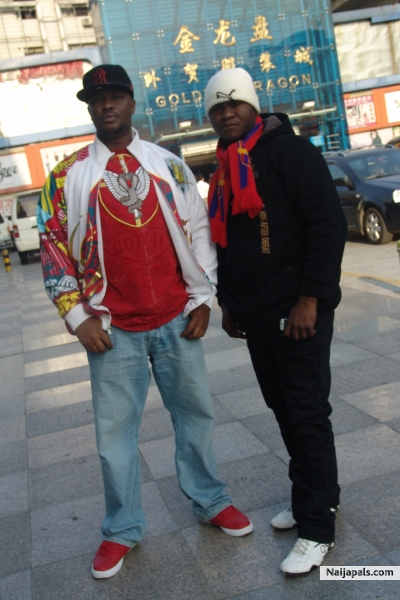 me and ma frd.. - click for next photo