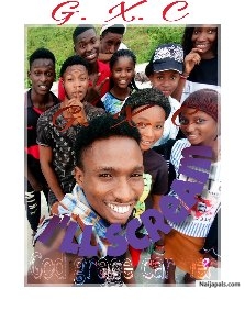 GXC- WORSHIP MEDLY