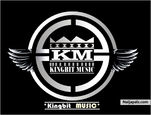 Mista kingbit logo - click for next photo