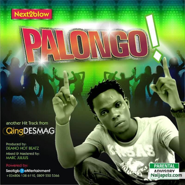 palongo ft terry G