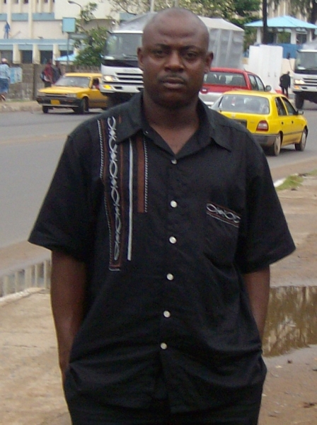 solosterry in Monrovia City - click for next photo