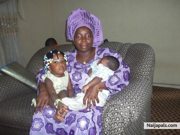 with family - click for next photo