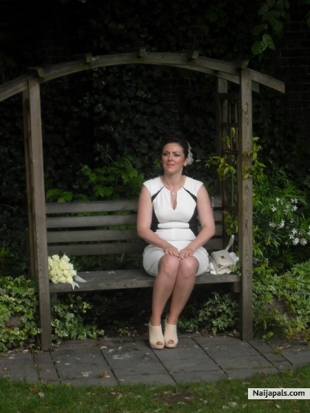 Wedding day - click for next photo