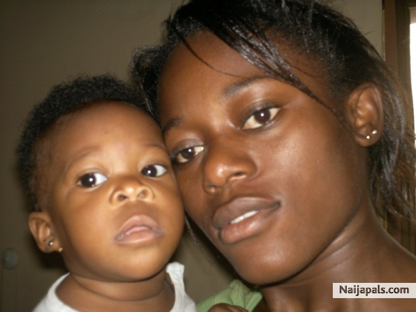 me and kiki - click for next photo