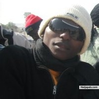 Am a bunch of Humour and drive........ure welcome on board!!!!! - click for next photo