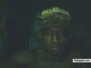 Not handsome but looking good lol.. - click for next photo