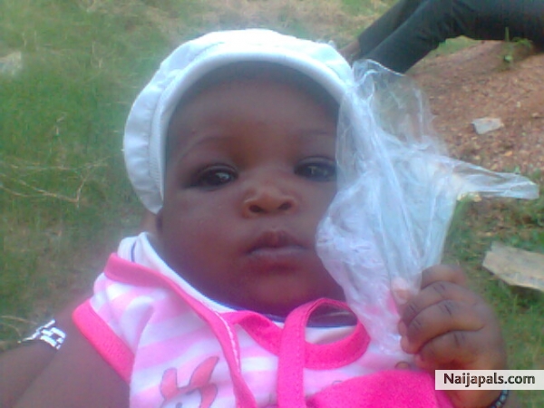 Swt babe - click for next photo