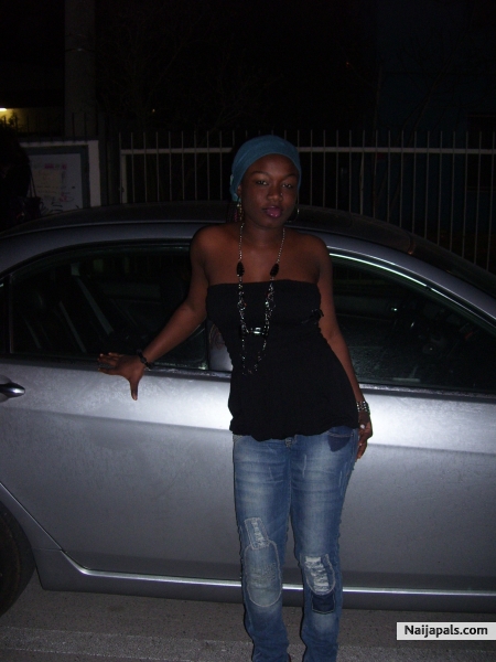 my main gurl - click for next photo