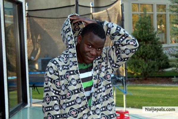 swaagg is wat i got - click for next photo