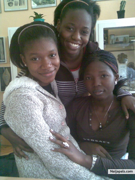 still with my babies in sch - click for next photo