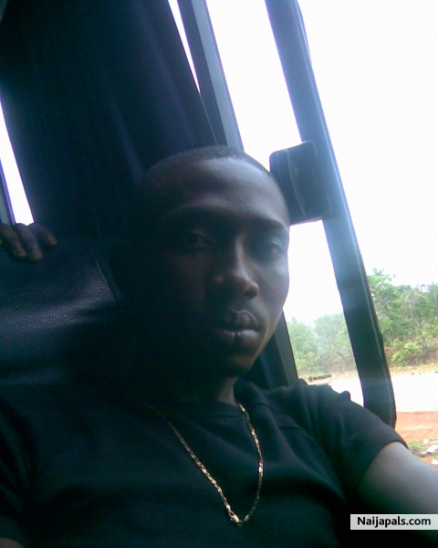 On my way 2 camp - click for next photo
