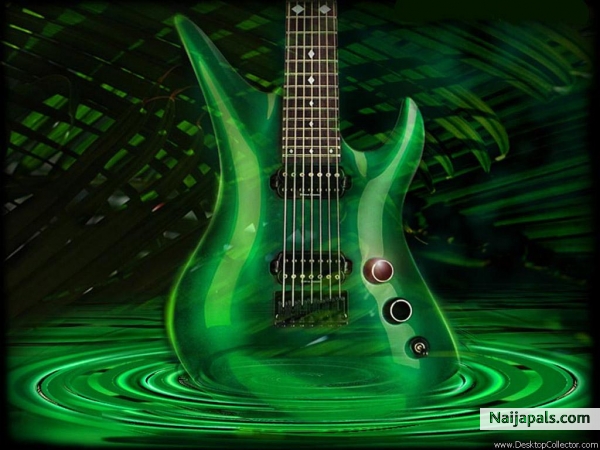 the guitar man - click for next photo