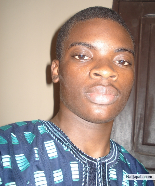 Just mii...in flesh & blood! - click for next photo