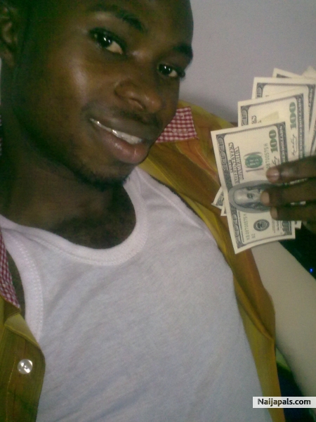 Come and count my blessingz - click for next photo