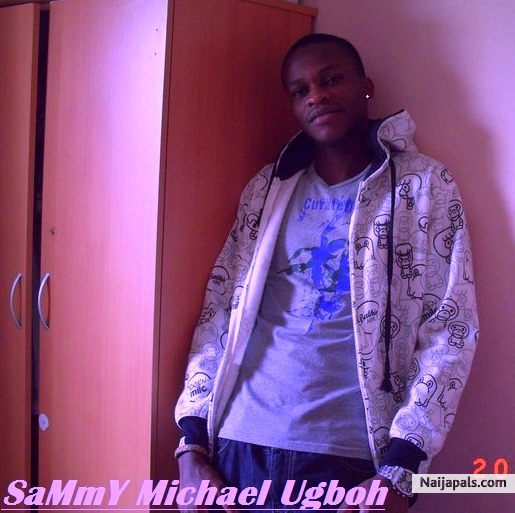 SaMmY- Boy - click for next photo