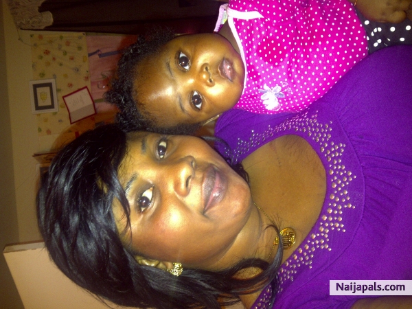 Me And My Baby - click for next photo