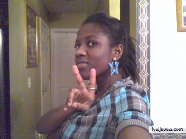 peace to my naija people - click for next photo