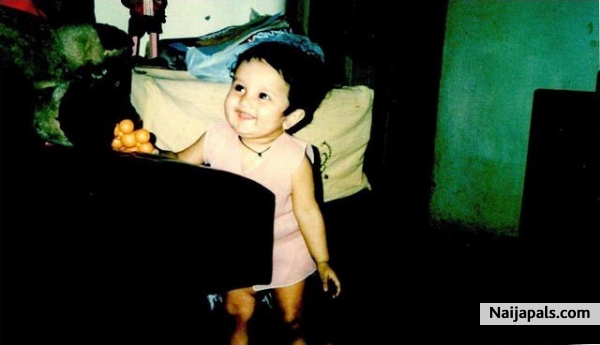 Childhood!!! - click for next photo