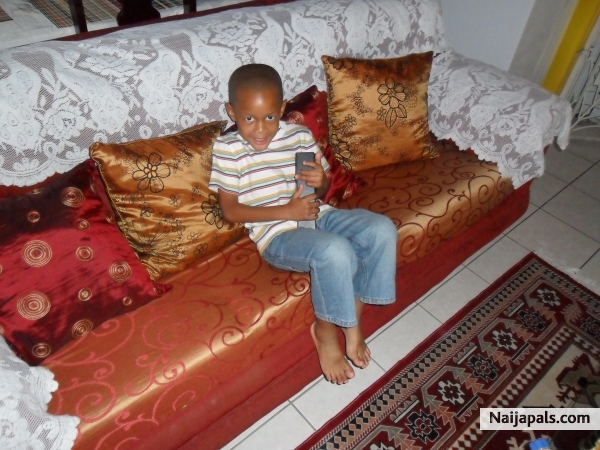 cousin daneil - click for next photo