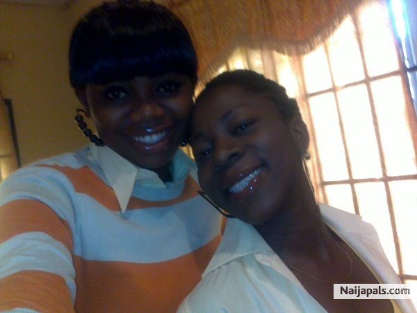 me& mi pal - click for next photo