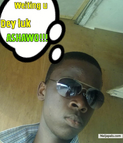 yeah floating na thief ooo - click for next photo