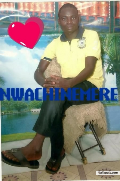 NWACHINEMERE - click for next photo