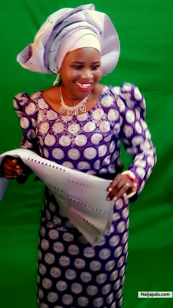 OMO' OBA-OLUFAYO - click for next photo