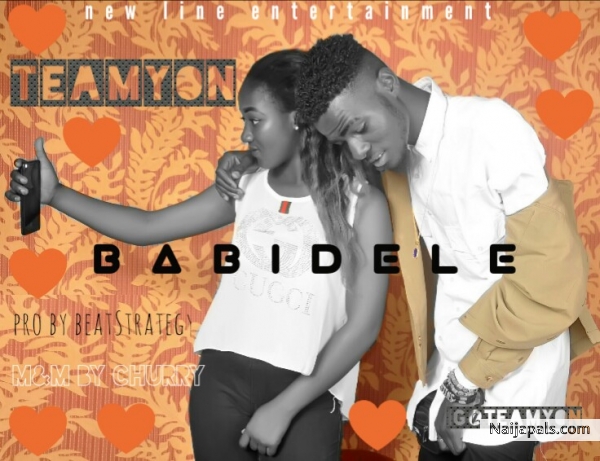 Bamidele