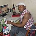 love u all and you wish is my command ,one love al - click for next photo