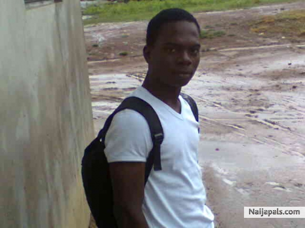 Letyour not heart be troubled, Listen to dis, God will perfect everything dat concerns u & family. Stay kullllll - click for next photo