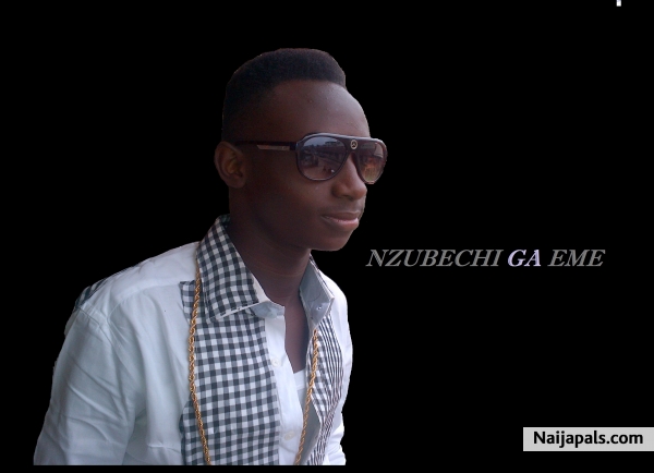 Nzubechi Ga Eme - click for next photo
