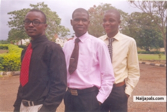 na we dey run tins - click for next photo