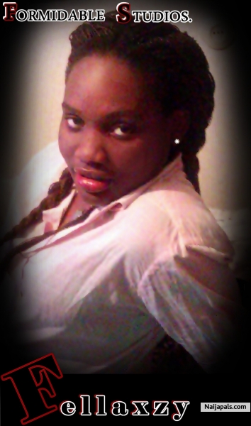 First LaDy! Mrs. Formidable. - click for next photo